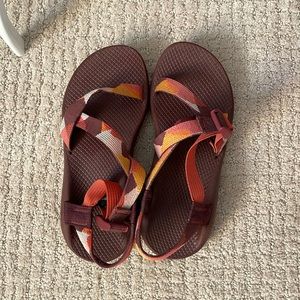 women's chaco sandals